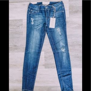 Alter’d State Brand New Jeans